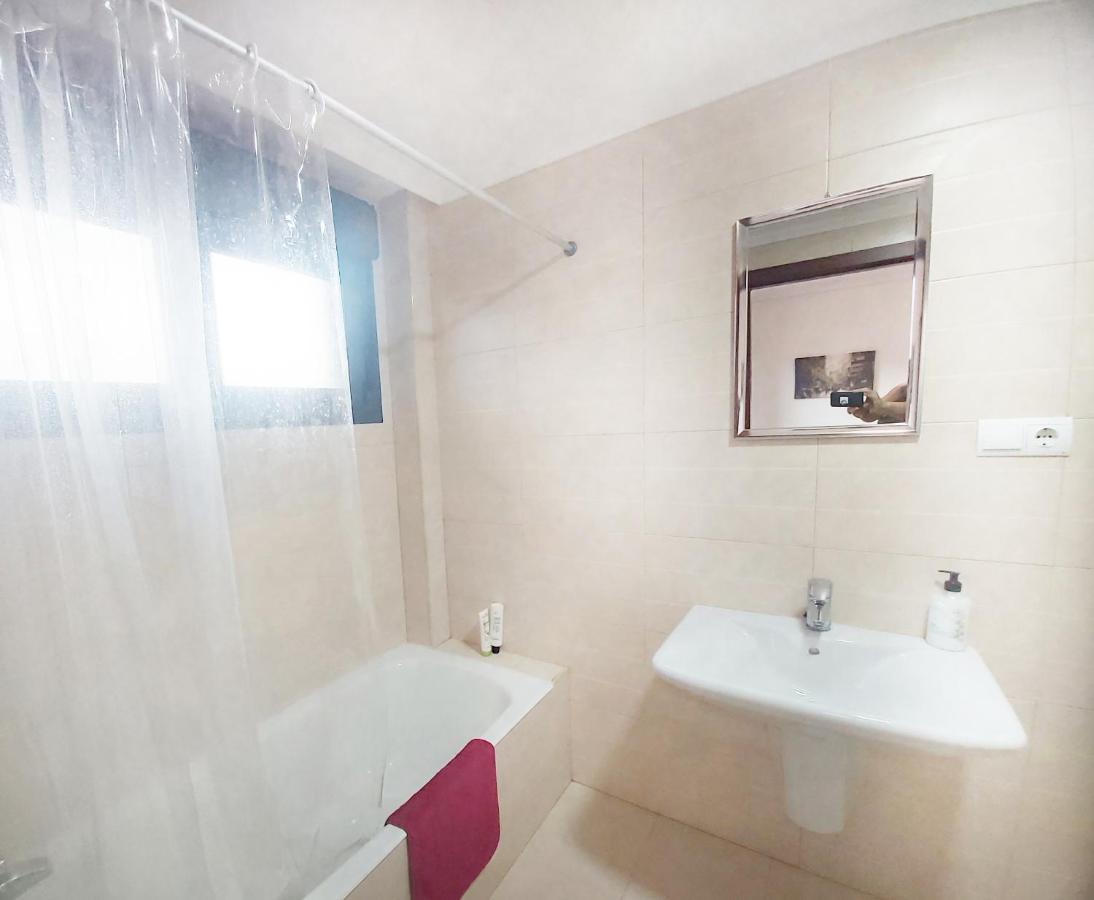 Chalet El Mirador Del Valle Barbacoa By Apartamentos Logrono Nalda Extérieur photo